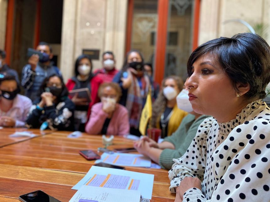 Ex aspirante al Gobierno de Puebla no buscará candidatura en 2021