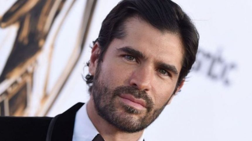 Eduardo Verástegui expresa su apoyo a Donald Trump tras veto en Twitter