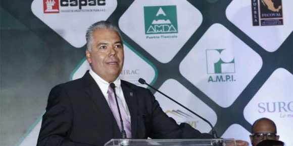 Celebra CCE plan de estímulos fiscales del gobierno de Puebla