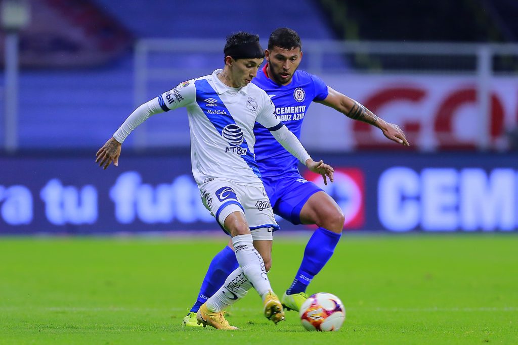 futbol cruz azul vs puebla 450010