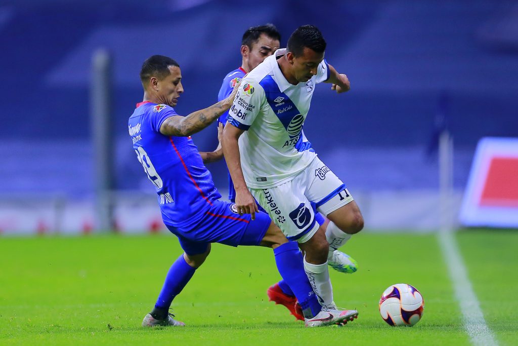 futbol cruz azul vs puebla 450014