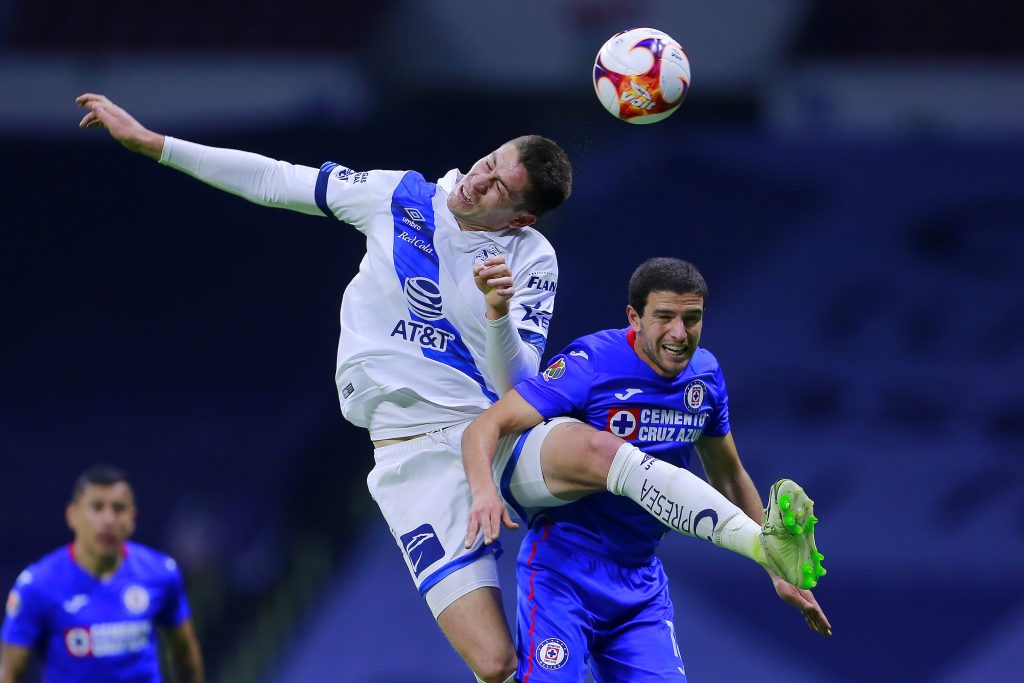 futbol cruz azul vs puebla 450015