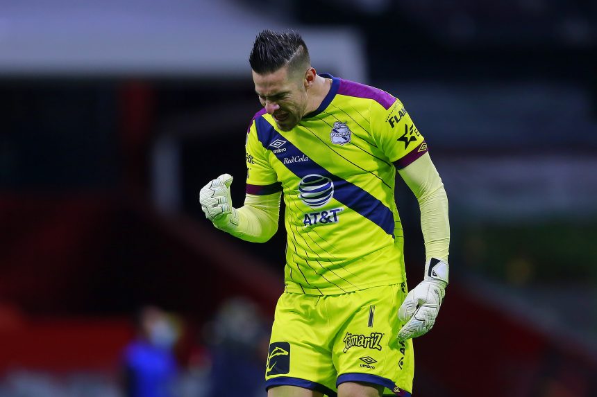 (FOTOS) El Puebla gana y convence ante Cruz Azul