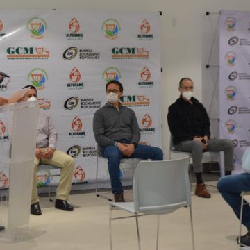 Certifican Internacionalmente a Granjas Carroll de México en Planta de Cárnicos