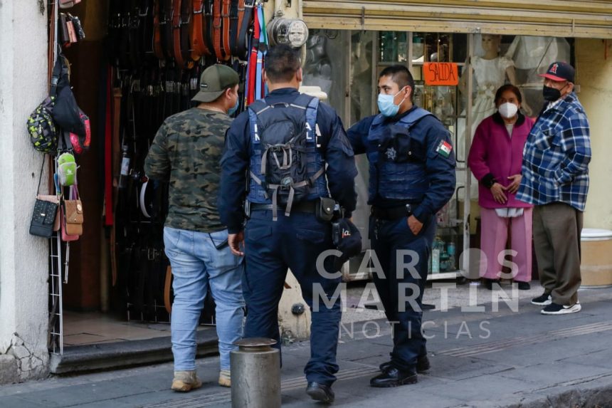 Encuentran a una persona muerta en el Hotel Rosa