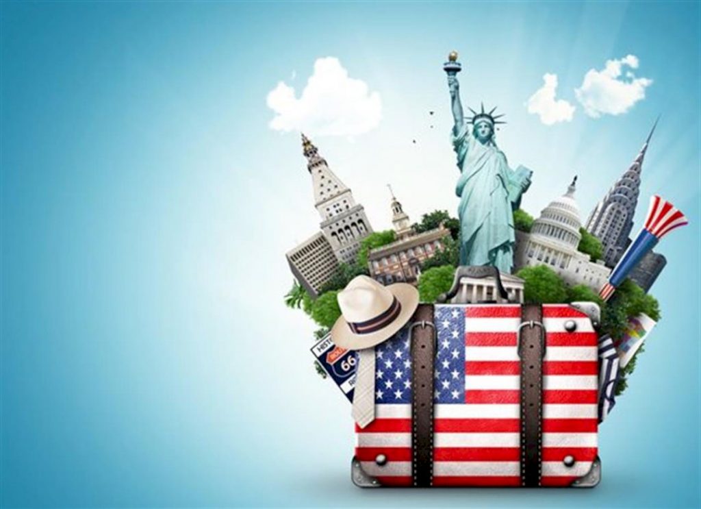 requisitos para viajar a estados unidos