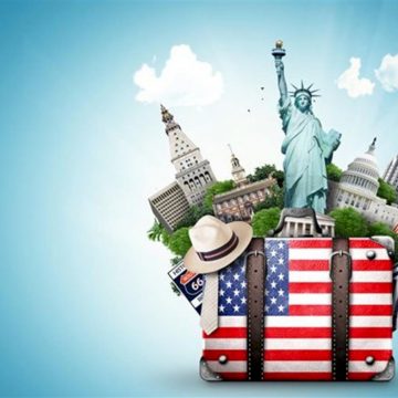 Requisitos para viajar a Estados Unidos, a partir de hoy nuevas restricciones