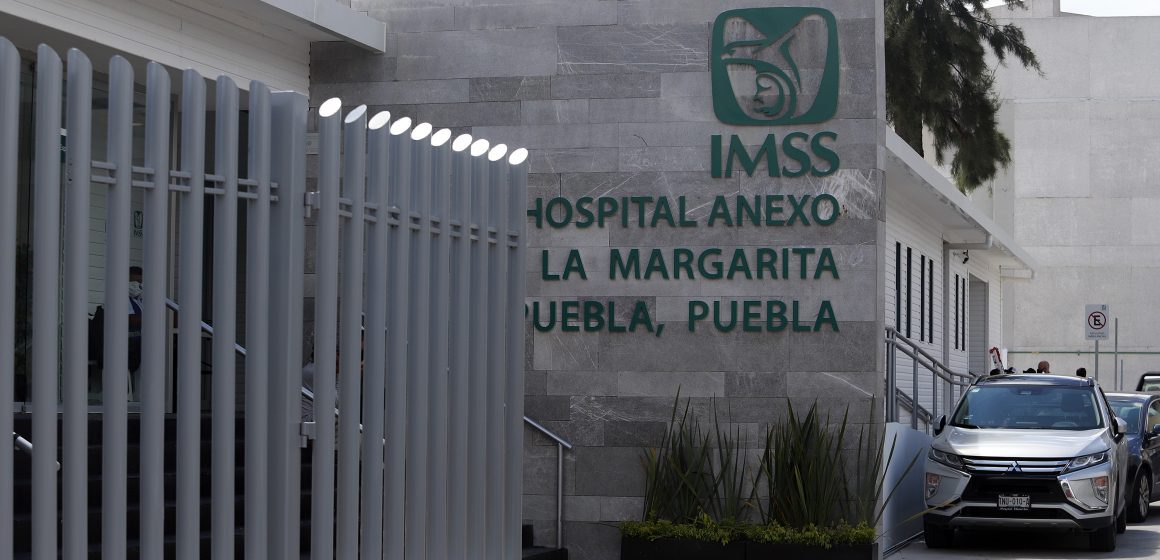 Cuenta IMSS con servicio digital de corrección de datos del asegurado