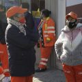 Ayuntamiento de Puebla acuerda aumento de 24% en prestaciones y 4% salarial para trabajadores de limpia
