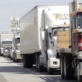 ¡Alerta! Bloqueo en la autopista México-Puebla este lunes; transportistas exigen mayor seguridad 
