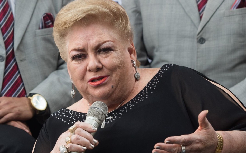 paquita la del barrio cuartoscuro