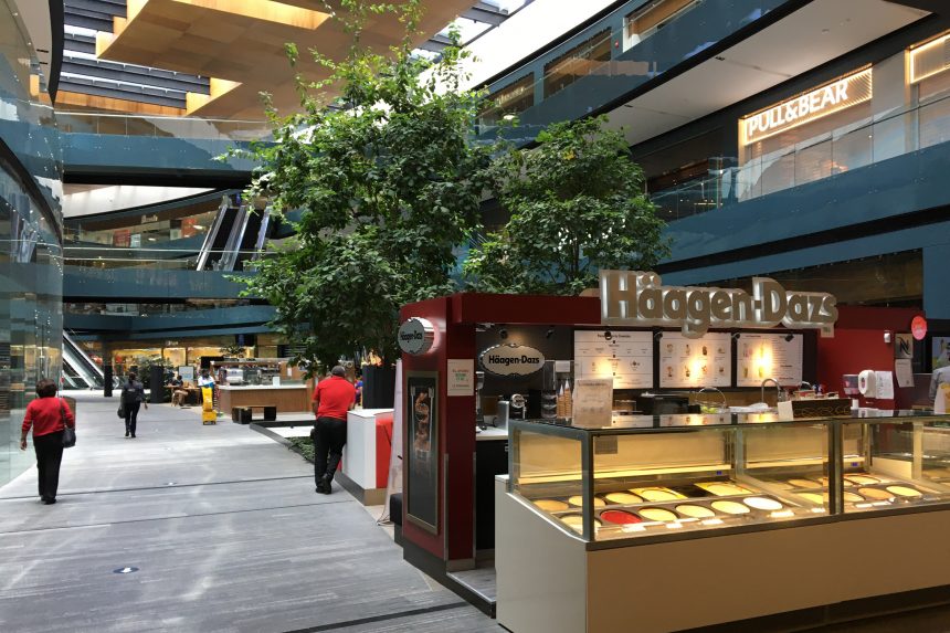 parque-puebla-reactivacion-comercios-432409 Pandemia de Covid le ha costado 5 mil empleos perdidos a centros comerciales