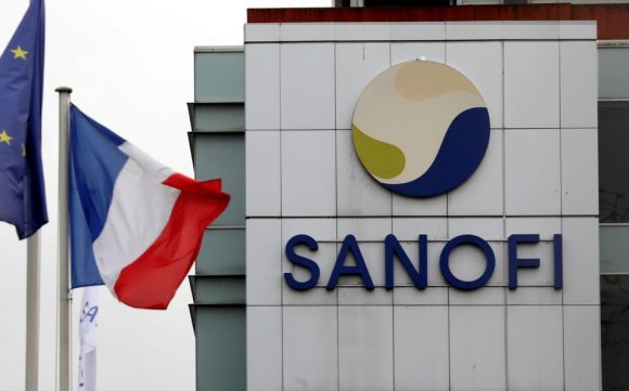 Farmacéutica Sanofi producirá 125 millones de dosis de vacuna Pfizer