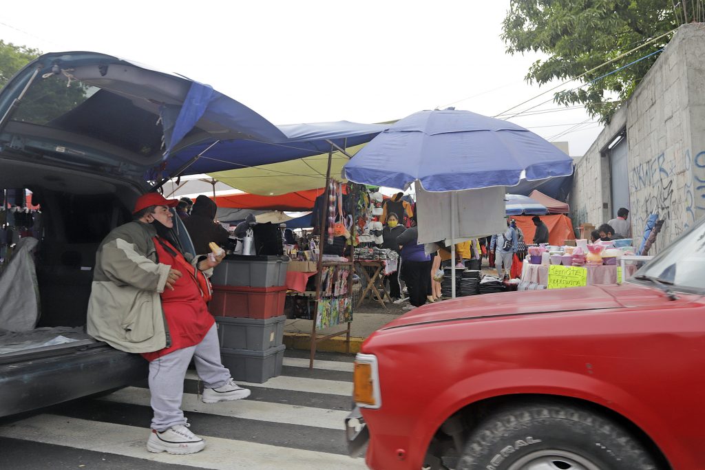 tianguis san isidro 449492