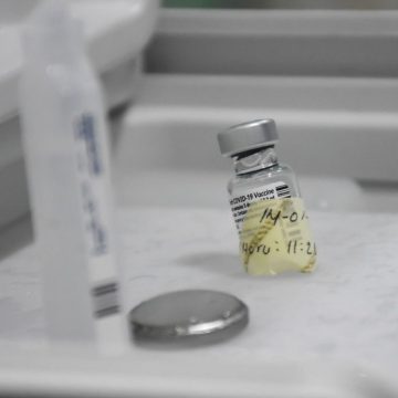Roban vacunas anticovid de clínica en Morelos