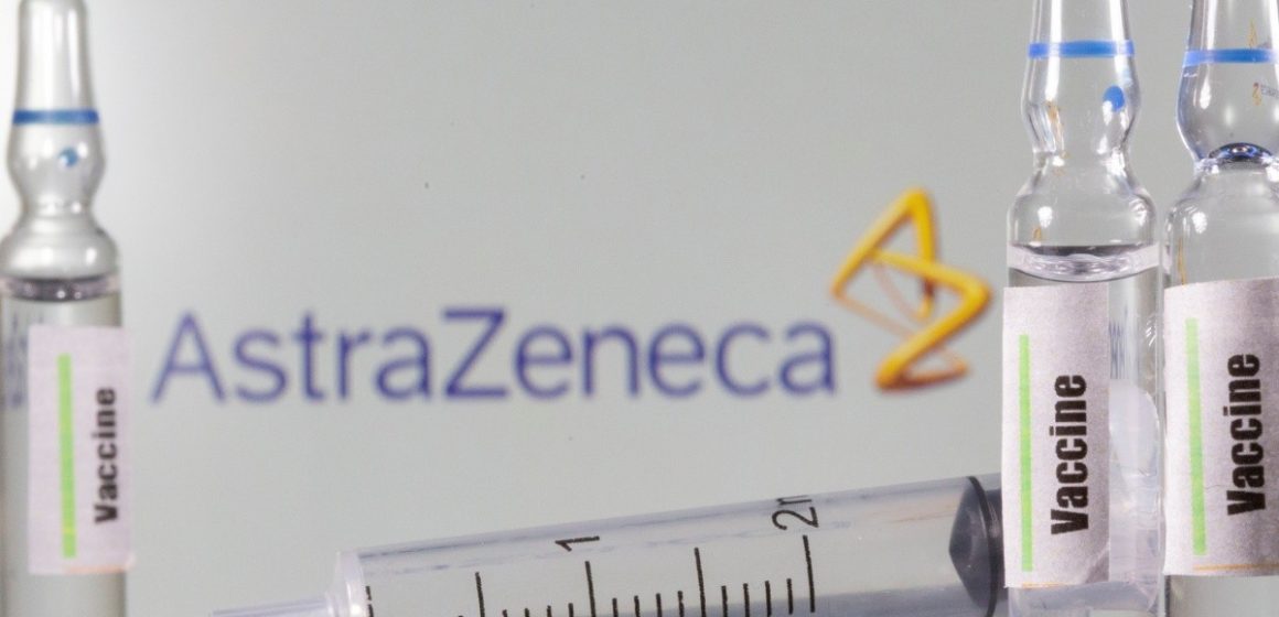 AstraZeneca admite que vacuna contra Covid -19 puede causar trombosis