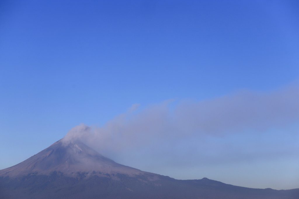 volcan popocatepetl 448768