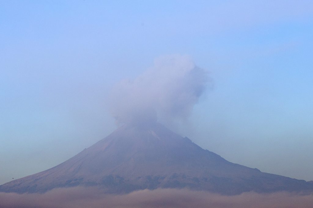 volcan popocatepetl 448831