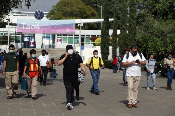 VW acordó con su sindicato realizar el 30 de abril de 2021 el reparto adicional de utilidades