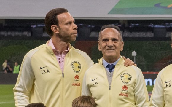 Murió Luis Alves “El lobo solitario”