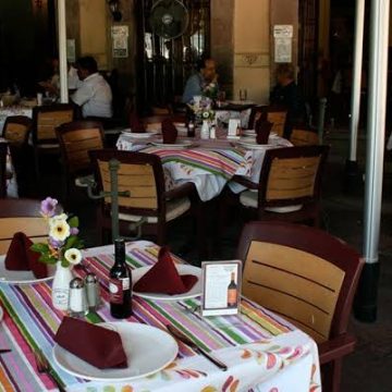 Nuevos protocolos incrementarán un 30% ventas del sector restaurantero: Canirac