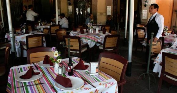 Nuevos protocolos incrementarán un 30% ventas del sector restaurantero: Canirac