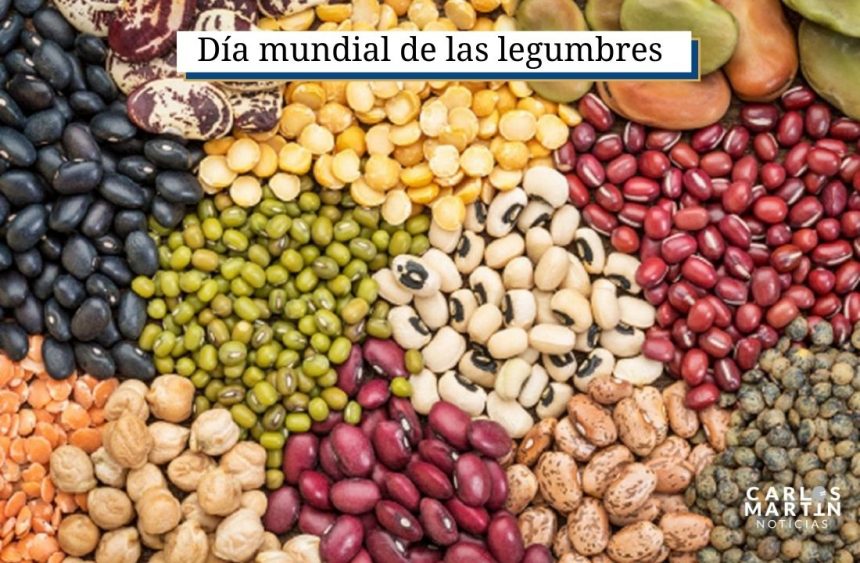 Beneficios que obtienes al comer legumbres