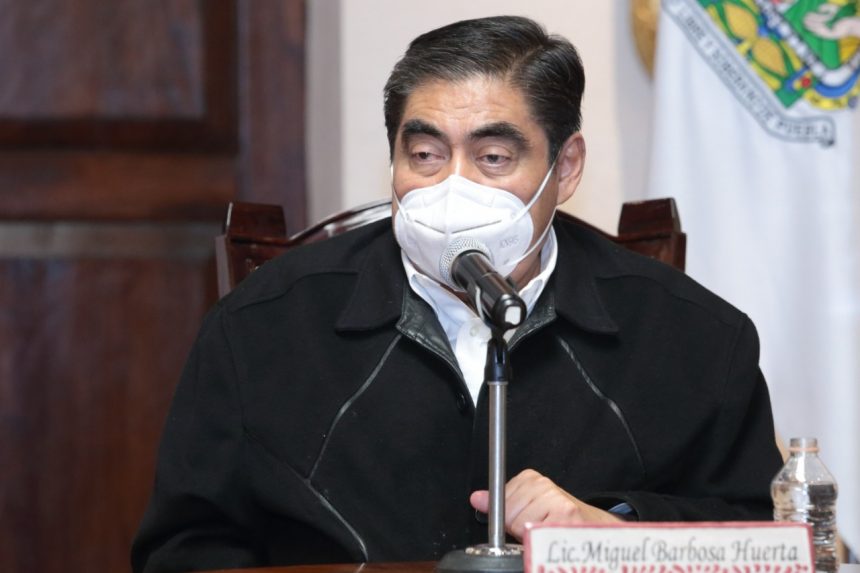 Necesario recuperar la función notarial profesional: Barbosa