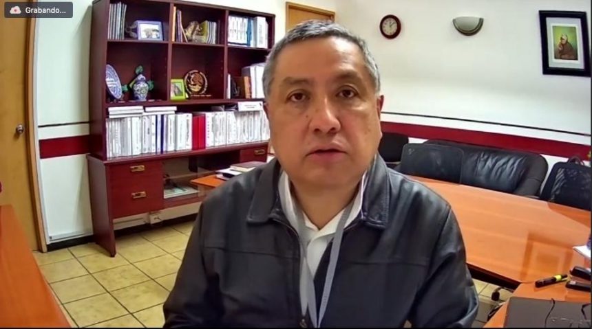 Presentan estrategia de la Reforma Laboral en el estado