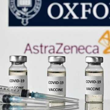 OMS avala vacuna AstraZeneca para adultos mayores