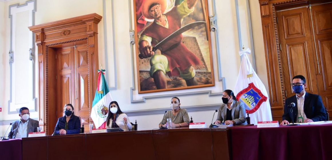 Ayuntamiento de Puebla impulsa contratación de personas con diversidad funcional
