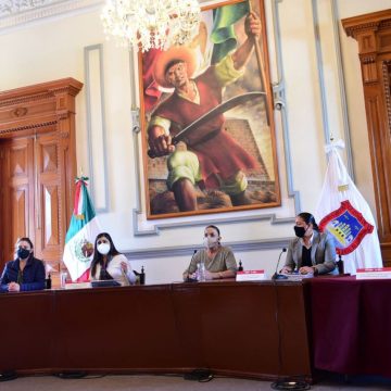 Ayuntamiento de Puebla impulsa contratación de personas con diversidad funcional