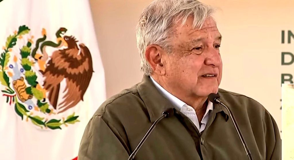 Esta semana inicia la vacunación Anticovid para adultos mayores en Puebla: AMLO