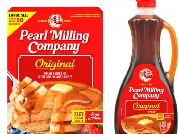 Cambian nombre de marca Aunt Jemina para evitar ser racista