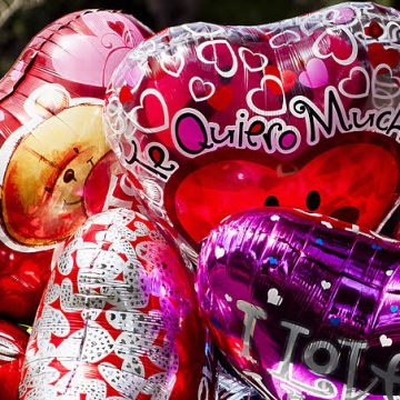 Comercio establecido sin grandes expectativas ante ventas del Día del Amor y la Amistad
