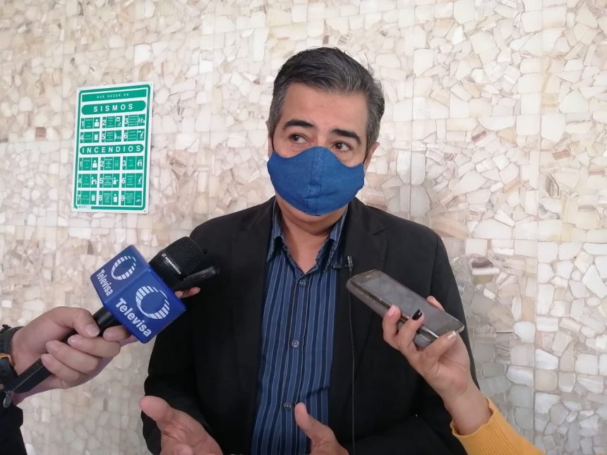 29181023-c5a9-4e37-8bfb-315ec222e38c Pide COE que también se investigue corrupción de ex funcionarios morenovallistas