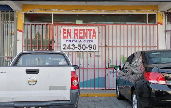 Sector comercial inmobiliario registra una caída hasta del 35% en sus ingresos por la pandemia: AMPI