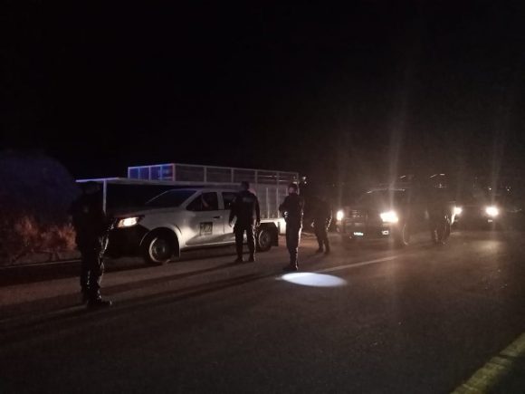 (FOTOS Y VIDEO) Registra Puebla y municipios apagones de CFE