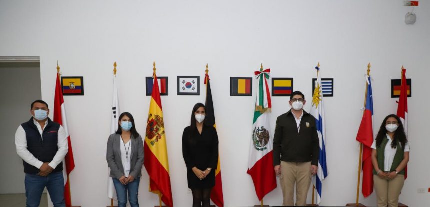 31d5b9ab-c75a-4c0b-bce7-19ca86026d7d Pactan SEDIF e INM agilizar procesos de niñas y niños migrantes