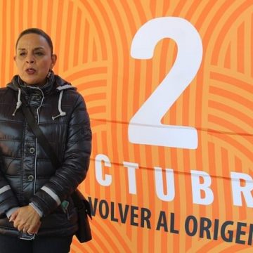 Argelia Arriaga, investigadora del CUPREDER será la nueva presidenta suplente de Puebla