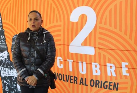 Argelia Arriaga, investigadora del CUPREDER será la nueva presidenta suplente de Puebla