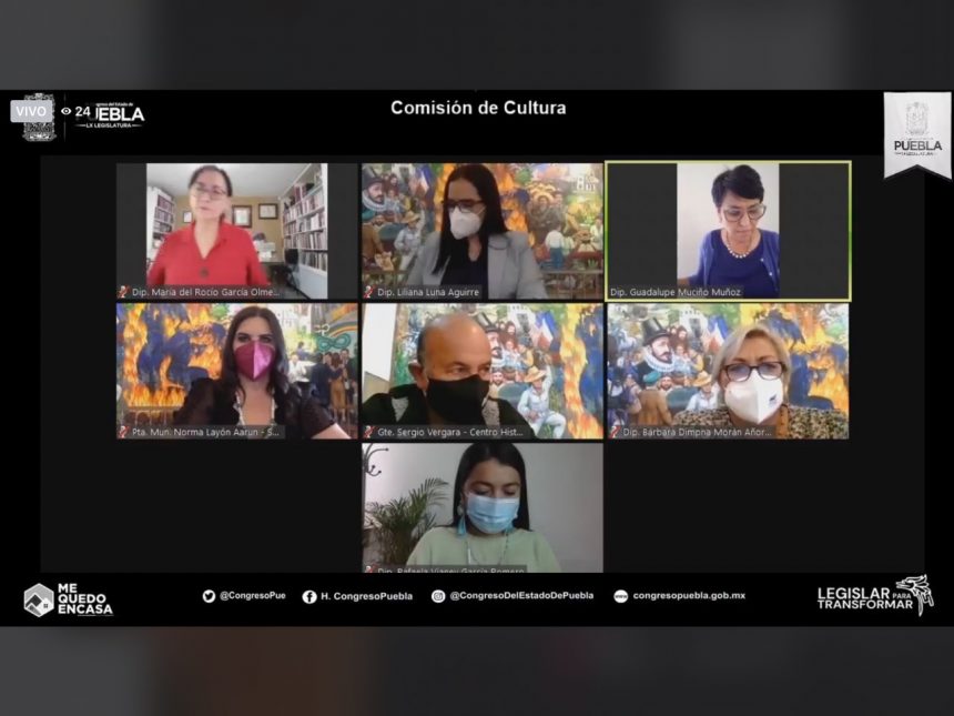 3ac8f761-7a7e-45a1-8c10-d465b0769378 Aprueba LX Legislatura, en Comisión, reconocer como ciudad Heroica a San Martín Texmelucan de Labastida