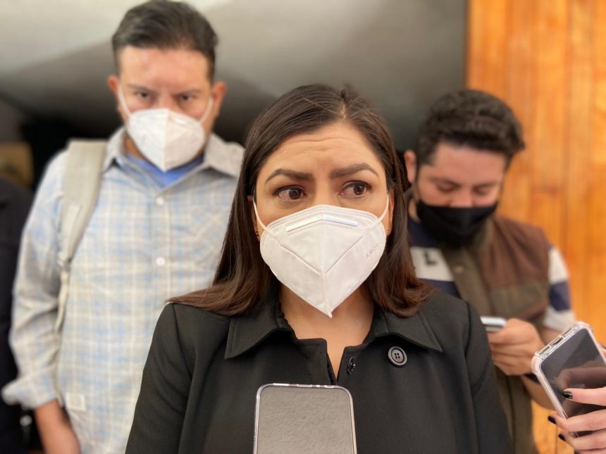 3dc7977e-3b0e-48e2-b760-353af7045bca Claudia Rivera defenderá su proyecto de rehabilitar mercado Amalucan