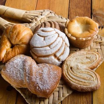 Sube 1 peso el precio del pan de dulce por encarecimiento del Gas
