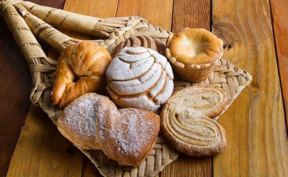 Sube 1 peso el precio del pan de dulce por encarecimiento del Gas