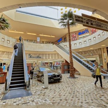 Confían centros comerciales que nuevo decreto traerá mayor estabilidad a reapertura económica