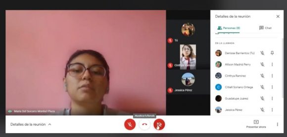 Feministas piden al Congreso cumplir acuerdos pactados