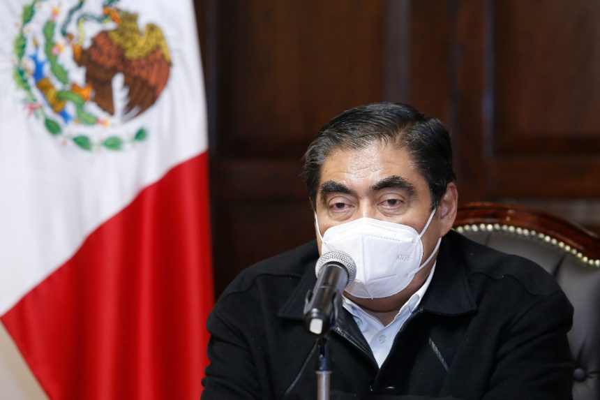 573 (VIDEO) “El actual gobierno del estado no tiene vínculos con los criminales como sucedía en el pasado”: Barbosa