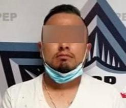 Captura Policía Estatal a presunto distribuidor de “La Patrona”