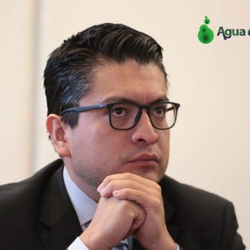 Agua de Puebla atenderá adultos mayores con cita